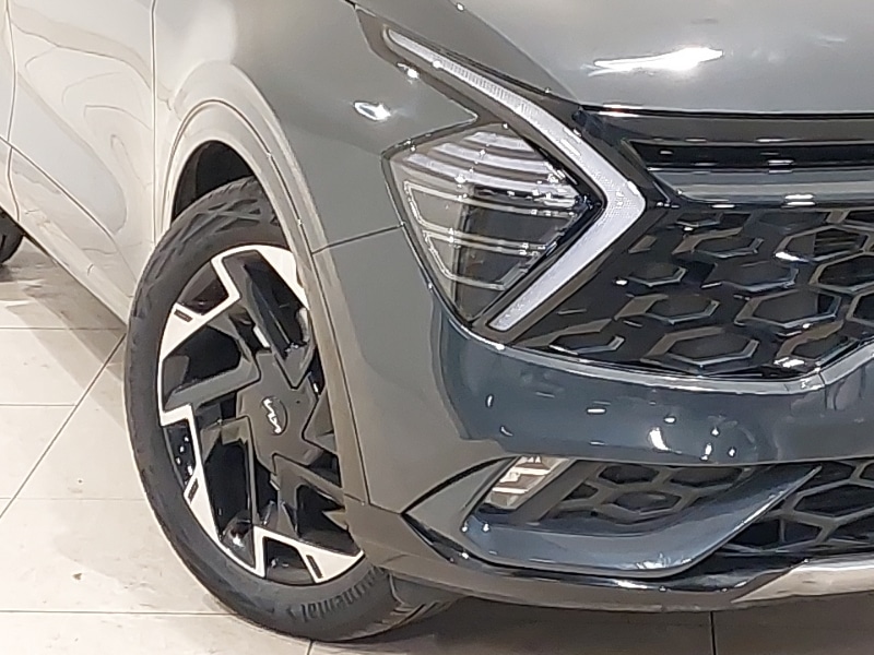 Used Kia Sportage 2022 for sale - 77956650: Photo 9