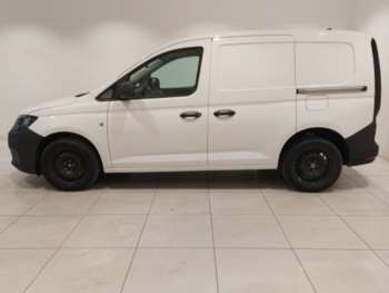 Used Volkswagen Caddy 2022 for sale - 75073080: Photo