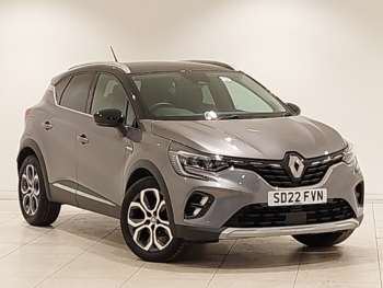 2022 - 1.0 TCE 90 SE Edition 5dr