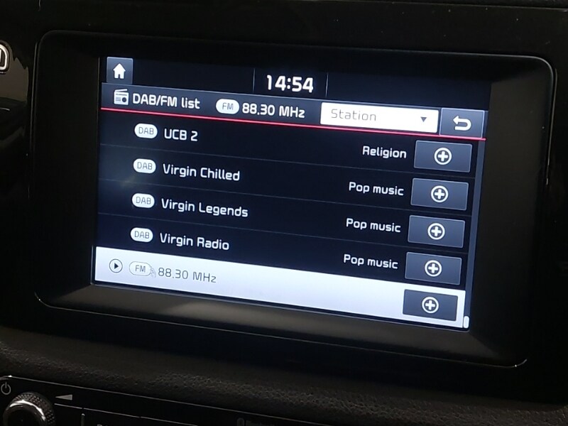 Used Kia Niro 2019 for sale - 78211334: Photo 10