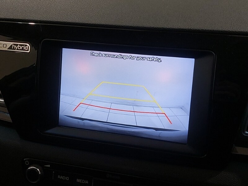 Used Kia Niro 2019 for sale - 78211334: Photo 11