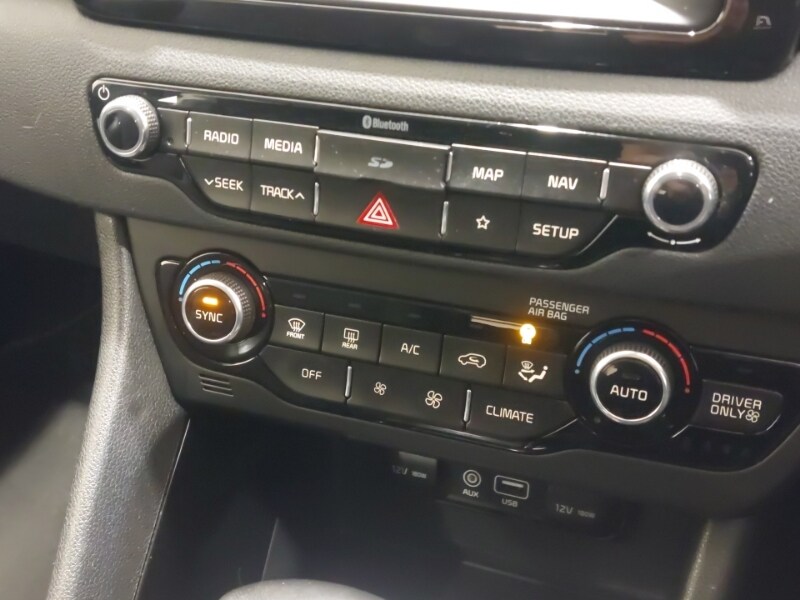 Used Kia Niro 2019 for sale - 78211334: Photo 13