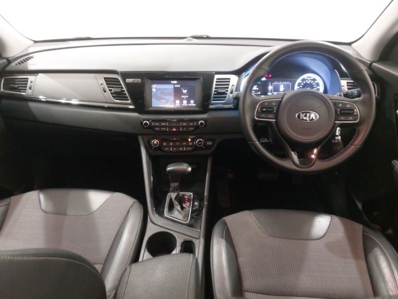 Used Kia Niro 2019 for sale - 78211334: Photo 2