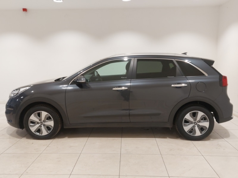 Used Kia Niro 2019 for sale - 78211334: Photo 4