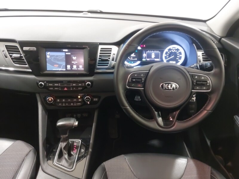 Used Kia Niro 2019 for sale - 78211334: Photo 7