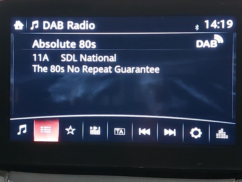 Used Mazda CX-3 2018 for sale - 76548818: Photo 10