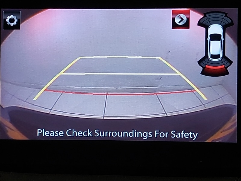 Used Mazda CX-3 2018 for sale - 76548818: Photo 11