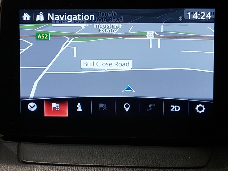 Used Mazda CX-3 2018 for sale - 76548818: Photo 12