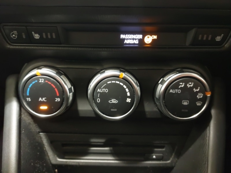 Used Mazda CX-3 2018 for sale - 76548818: Photo 13