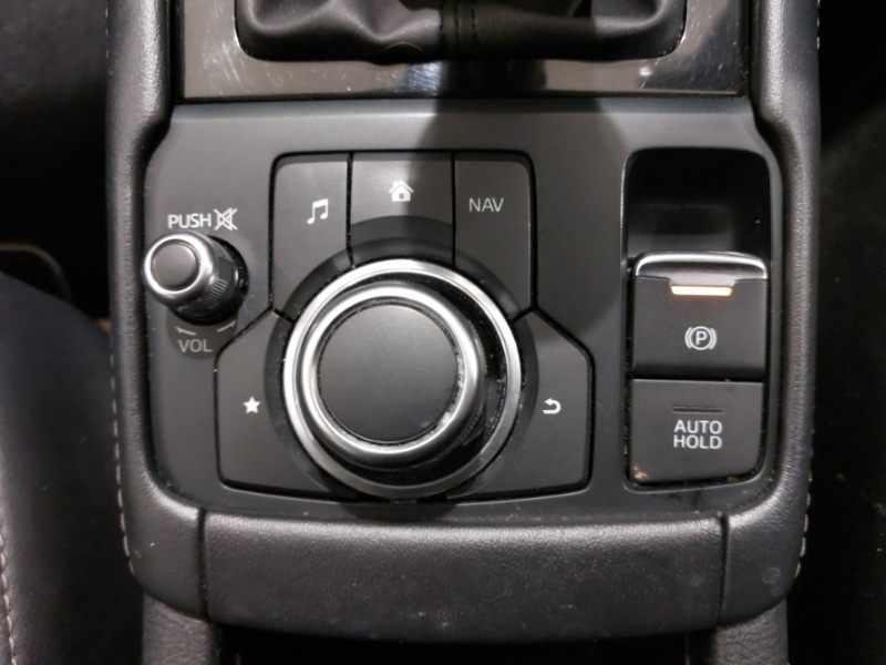 Used Mazda CX-3 2018 for sale - 76548818: Photo 14