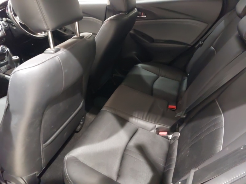 Used Mazda CX-3 2018 for sale - 76548818: Photo 6