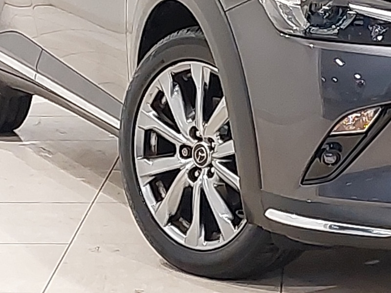 Used Mazda CX-3 2018 for sale - 76548818: Photo 9