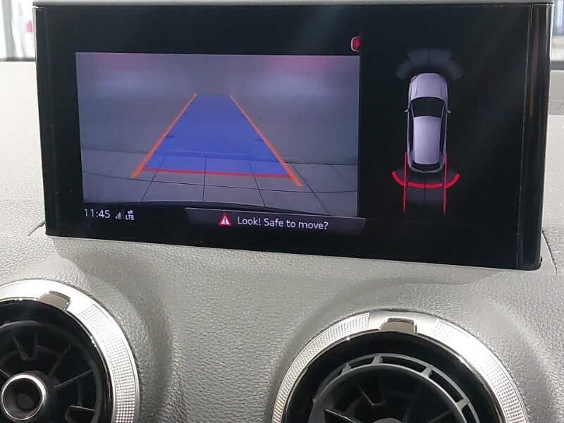 Used Audi Q2 2023 for sale - 77731829: Photo 11