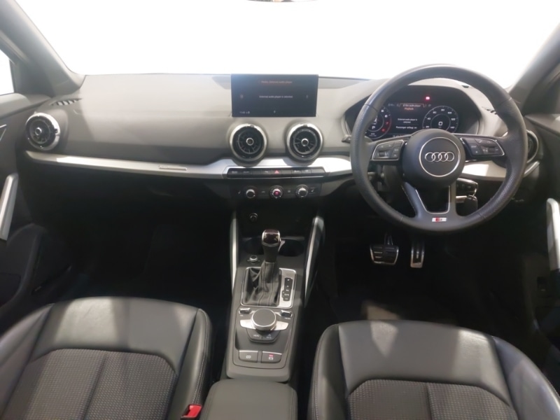 Used Audi Q2 2023 for sale - 77731829: Photo 2