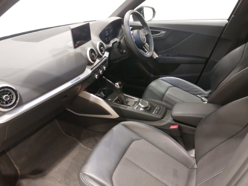 Used Audi Q2 2023 for sale - 77731829: Photo 5