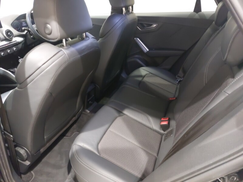 Used Audi Q2 2023 for sale - 77731829: Photo 6