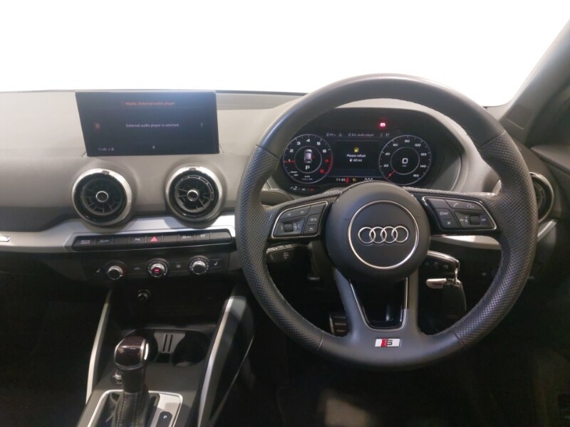 Used Audi Q2 2023 for sale - 77731829: Photo 7