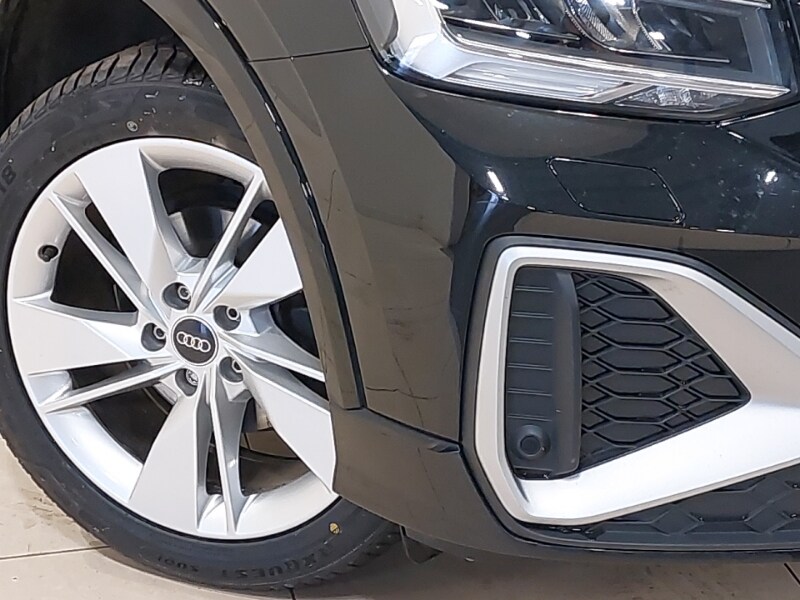 Used Audi Q2 2023 for sale - 77731829: Photo 9