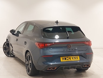 Used Cupra Leon 2024 for sale - 78178619: Photo
