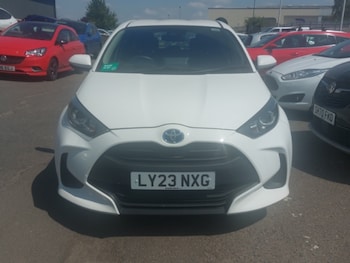 Used Toyota Yaris 2023 for sale - 79356616: Photo