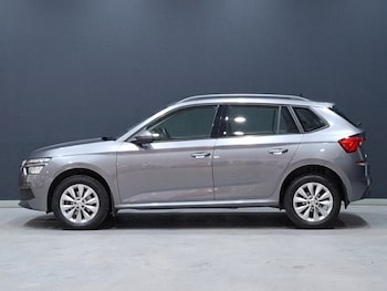 Used Skoda Kamiq 2022 for sale - 78355566: Photo