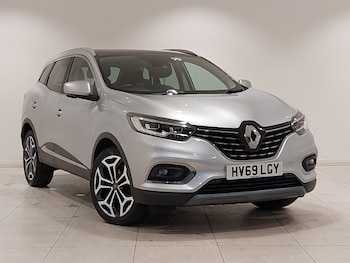 Used Renault Kadjar 2019 for sale - 76456137: Photo