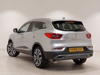 Used Renault Kadjar 2019 for sale - 76456137: Photo