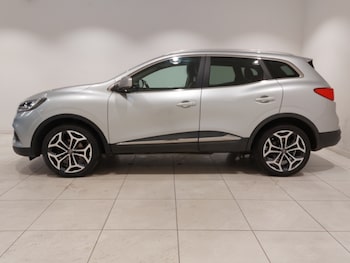 Used Renault Kadjar 2019 for sale - 76456137: Photo