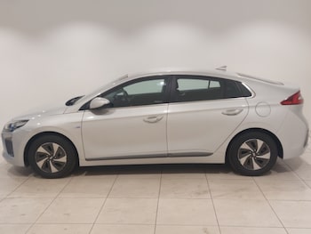 Used Hyundai IONIQ 2017 for sale - 78751343: Photo