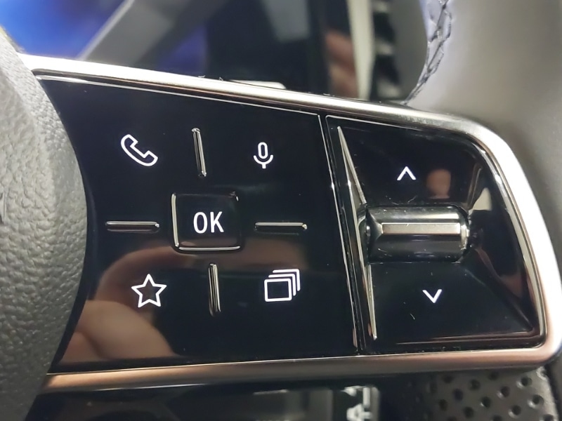 Used Renault Megane E Tech 2025 for sale - 77751235: Photo 15