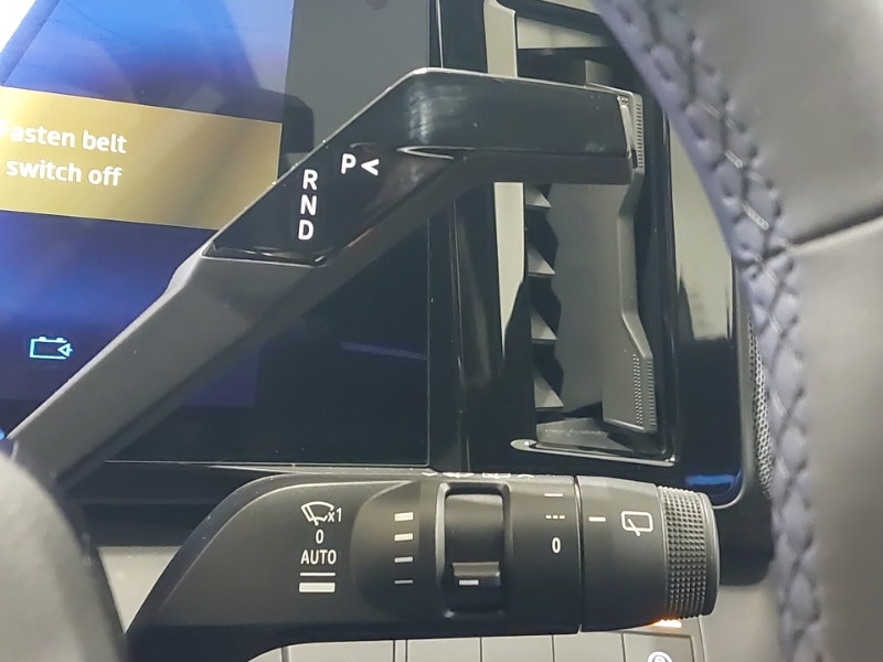 Used Renault Megane E Tech 2025 for sale - 77751235: Photo 17