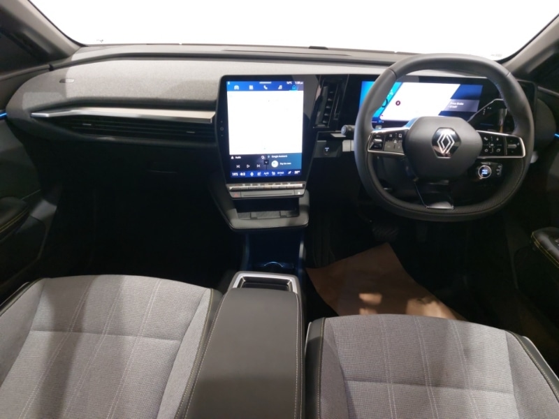 Used Renault Megane E Tech 2025 for sale - 77751235: Photo 2