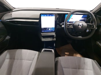 Used Renault Megane E Tech 2025 for sale - 77751235: Photo