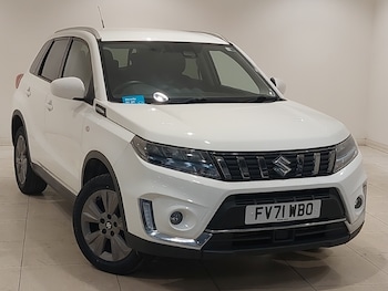 Used Suzuki Vitara 2022 for sale - 78355481: Photo