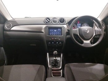 Used Suzuki Vitara 2022 for sale - 78355481: Photo