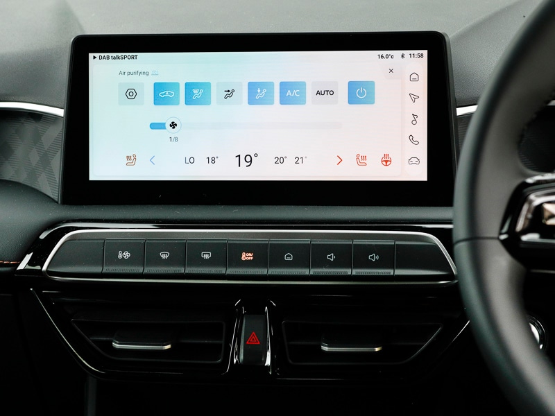 Used MG MG3 2025 for sale - 77078593: Photo 15