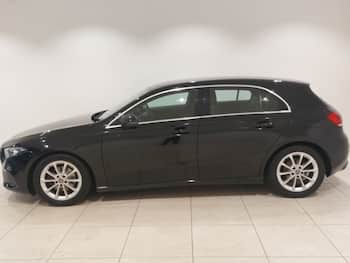 Used Mercedes-Benz A-Class 2019 for sale - 79704281: Photo