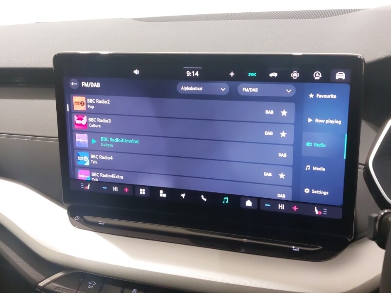 Used Skoda Octavia 2024 for sale - 76970568: Photo 10