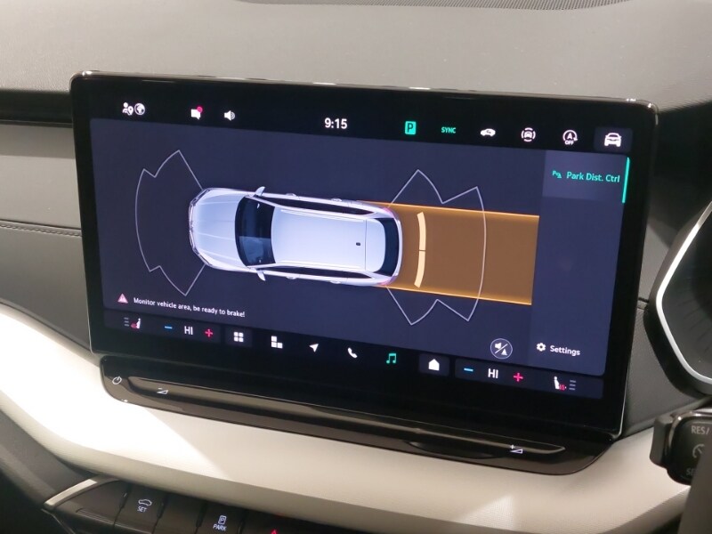 Used Skoda Octavia 2024 for sale - 76970568: Photo 11