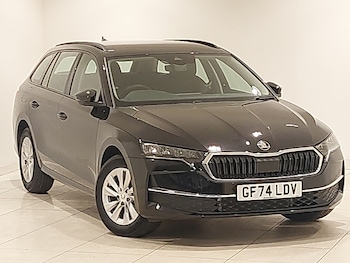 Skoda Octavia feature image