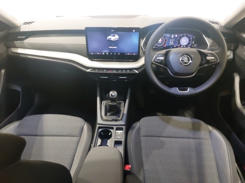 Used Skoda Octavia 2024 for sale - 76970568: Photo 2