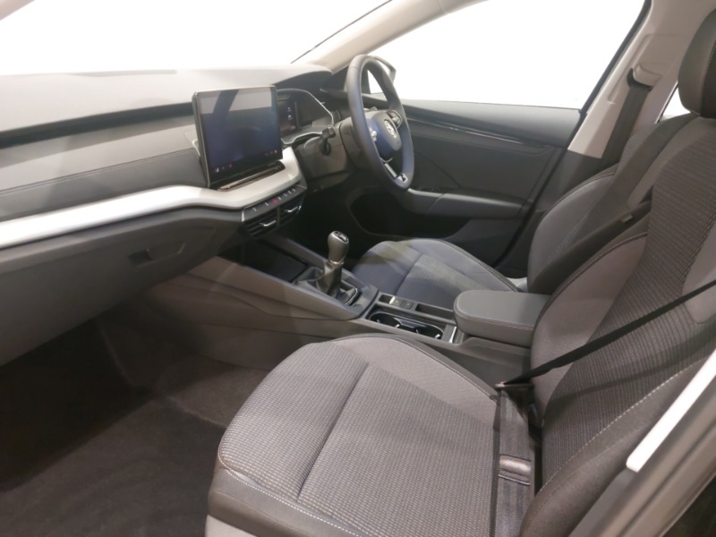 Used Skoda Octavia 2024 for sale - 76970568: Photo 5