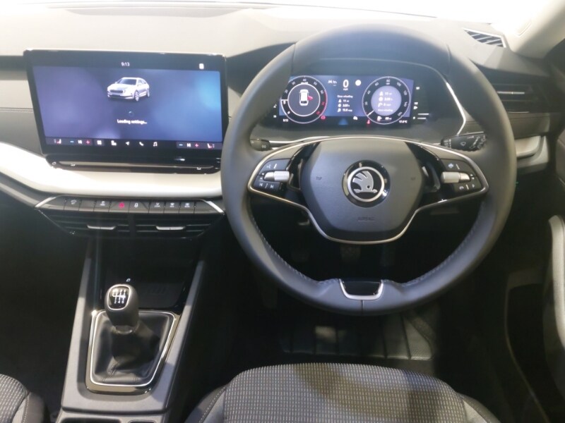 Used Skoda Octavia 2024 for sale - 76970568: Photo 7