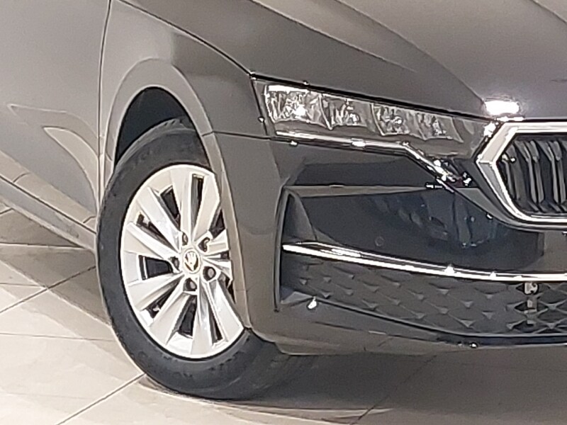 Used Skoda Octavia 2024 for sale - 76970568: Photo 9