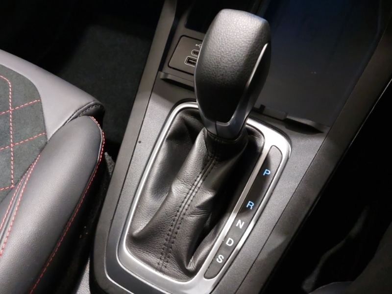 Used Ford Puma 2025 for sale - 78033555: Photo 12