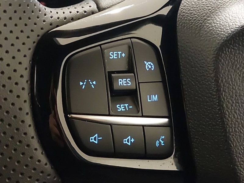 Used Ford Puma 2025 for sale - 78033555: Photo 14