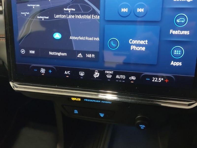 Used Ford Puma 2025 for sale - 78033555: Photo 16