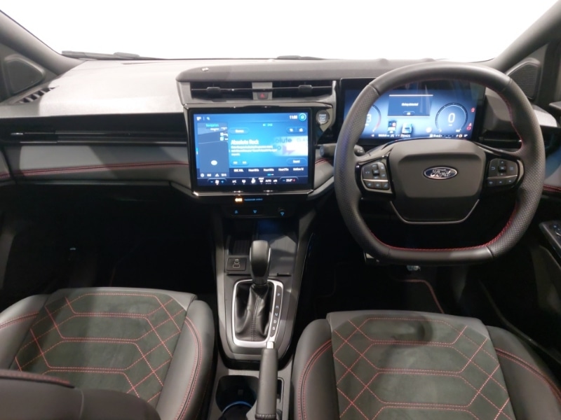 Used Ford Puma 2025 for sale - 78033555: Photo 2