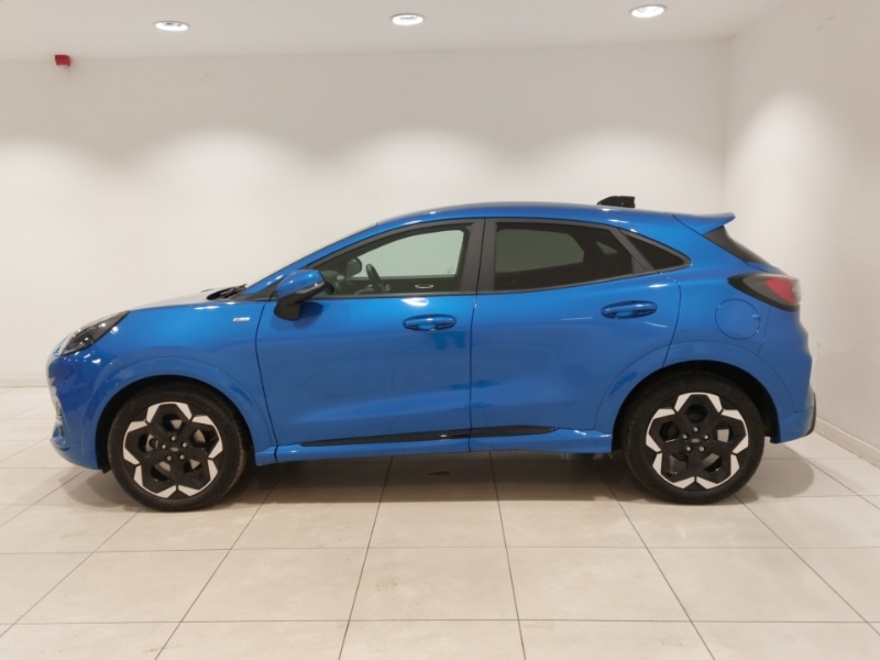 Used Ford Puma 2025 for sale - 78033555: Photo 4