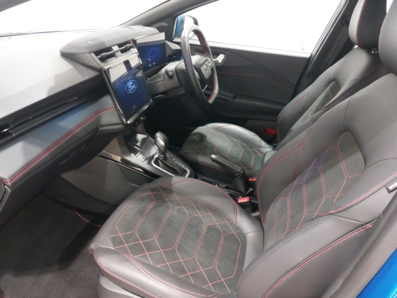 Used Ford Puma 2025 for sale - 78033555: Photo 5